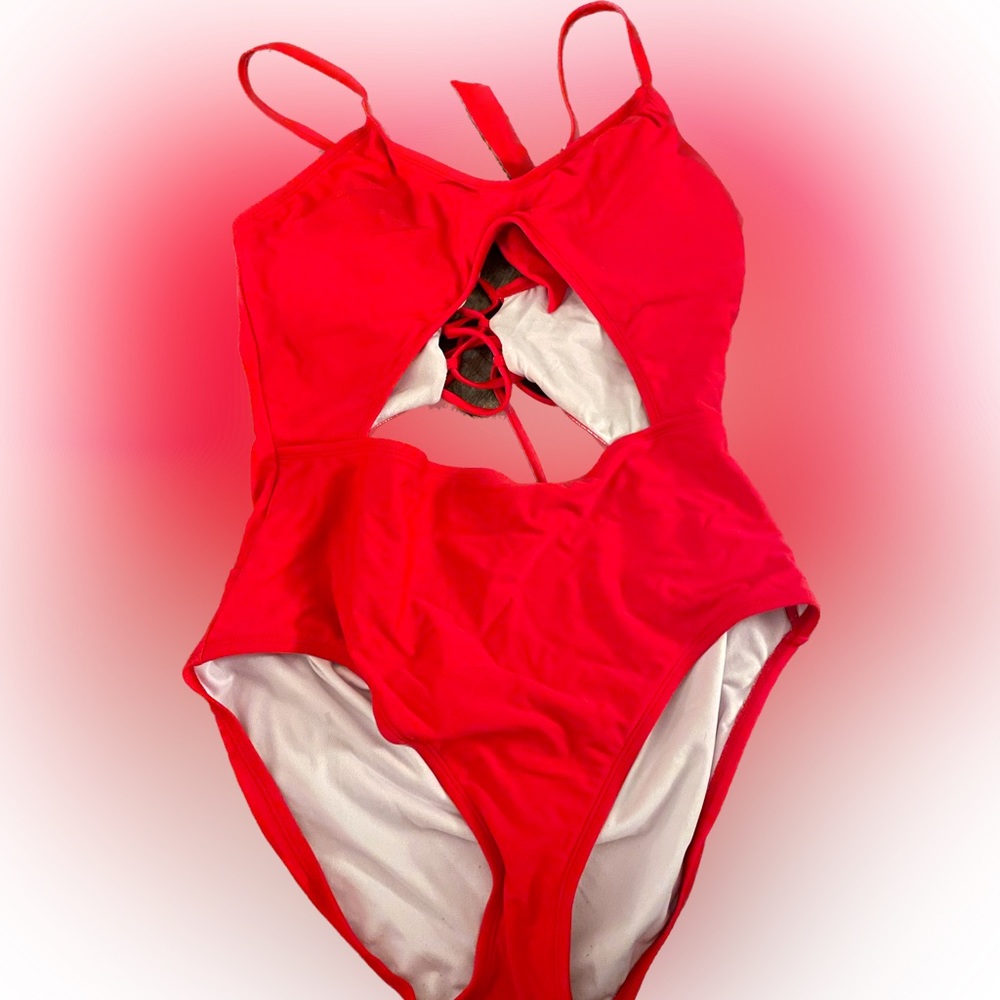 Sexy swimsuit XL NWOT